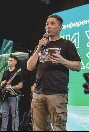 Аватар Dobro